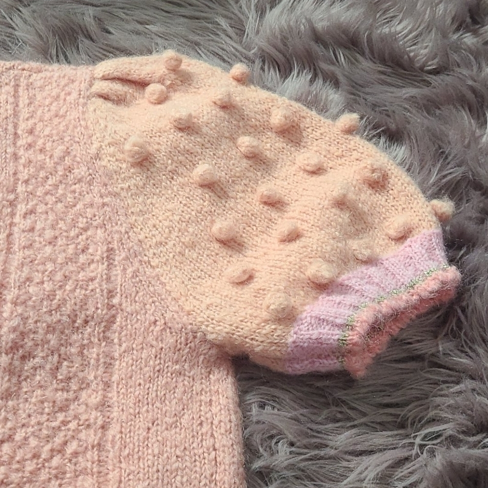 🍎 Cyrielle Sweater. - Picture 9 of 10